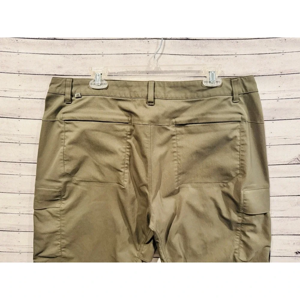 lululemon athletica good overall